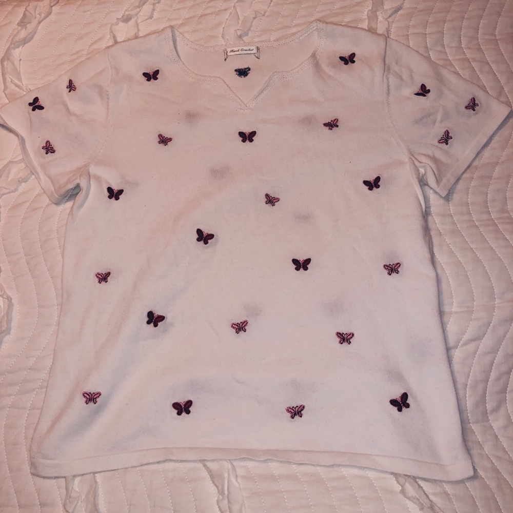 Vintage Shirt